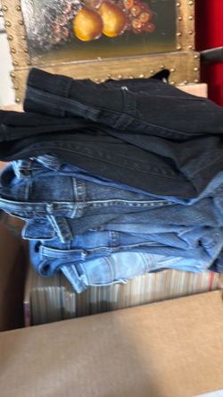 Rag and Bone jeans $20 each