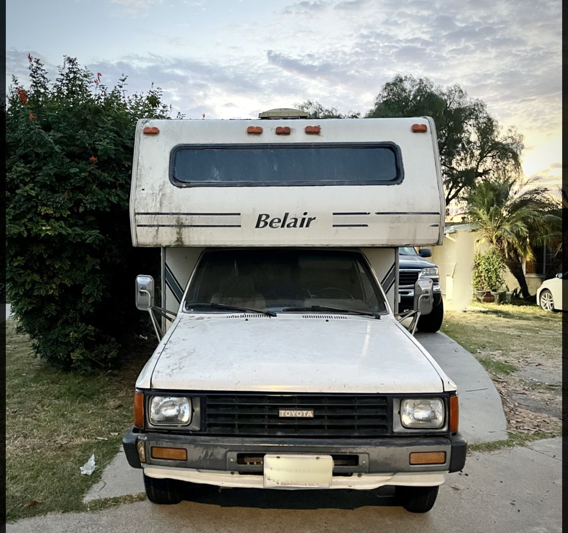 Toyota Motor Home for Sale in Anaheim, CA OfferUp