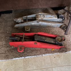 Floor Jacks