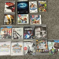Retro Games 