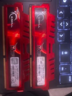 Ddr3 ram