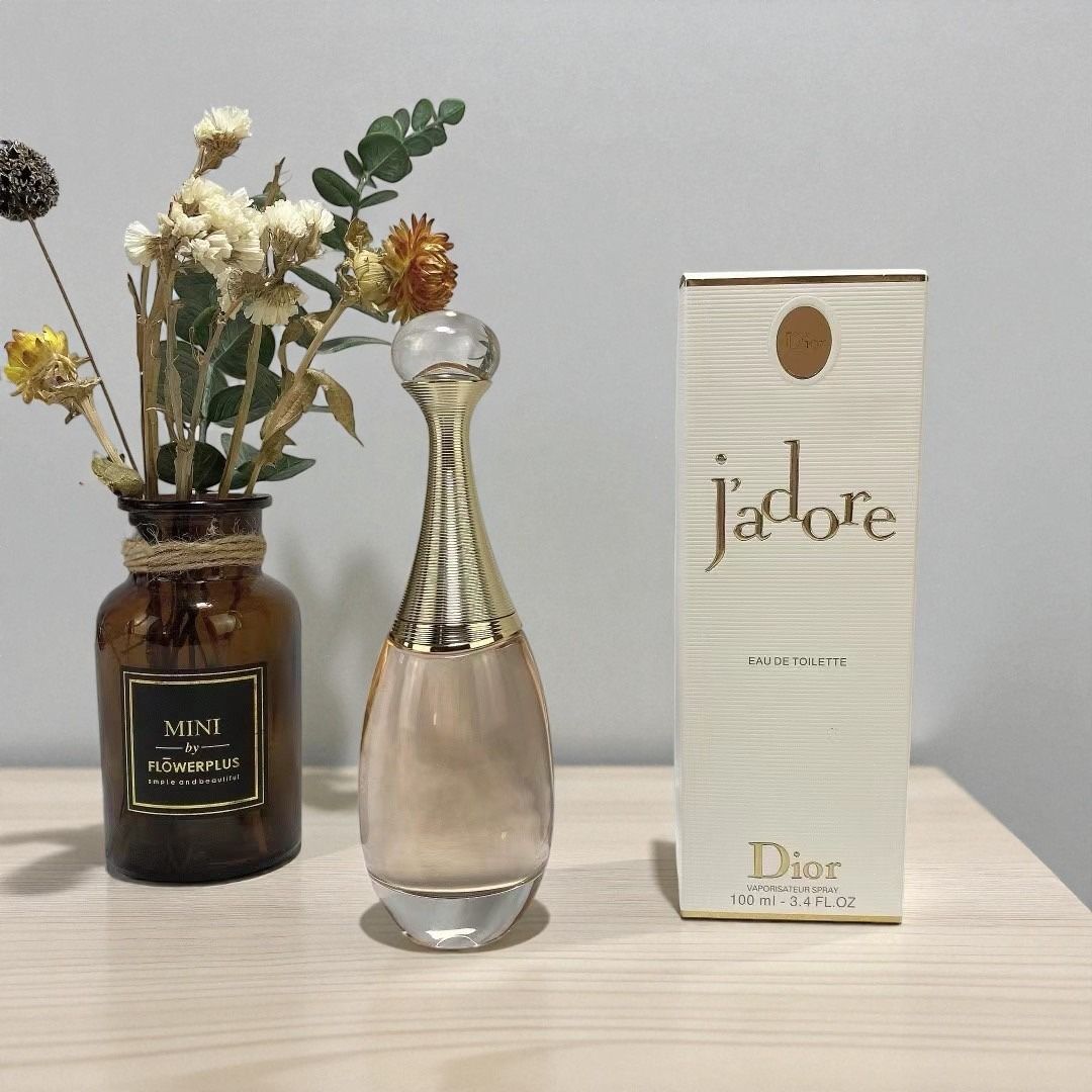 Dior J’adore Eau de Toilette