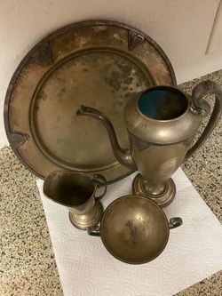 Art Deco Moonbeam