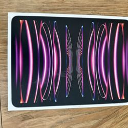 iPad Pro 11-inch 4th gen 128GB WiFi