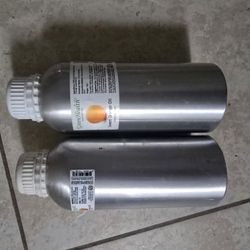 Citrus Essential Oils