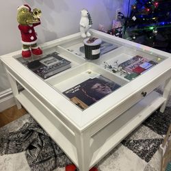 IKEA Coffee Table 