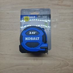 Kobalt 16' Measuring Tape