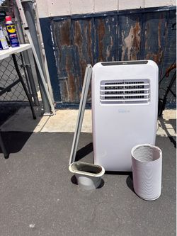 Ac portable