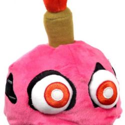 Fnaf Plushies