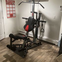 Used bowflex xtreme best sale 2 se for sale