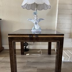 Coffee table, Italian mid-century