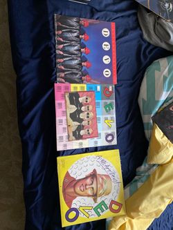 Devo albums 2 never opened