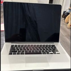 MacBook Pro
