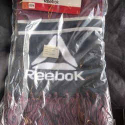 Reebok Scarf