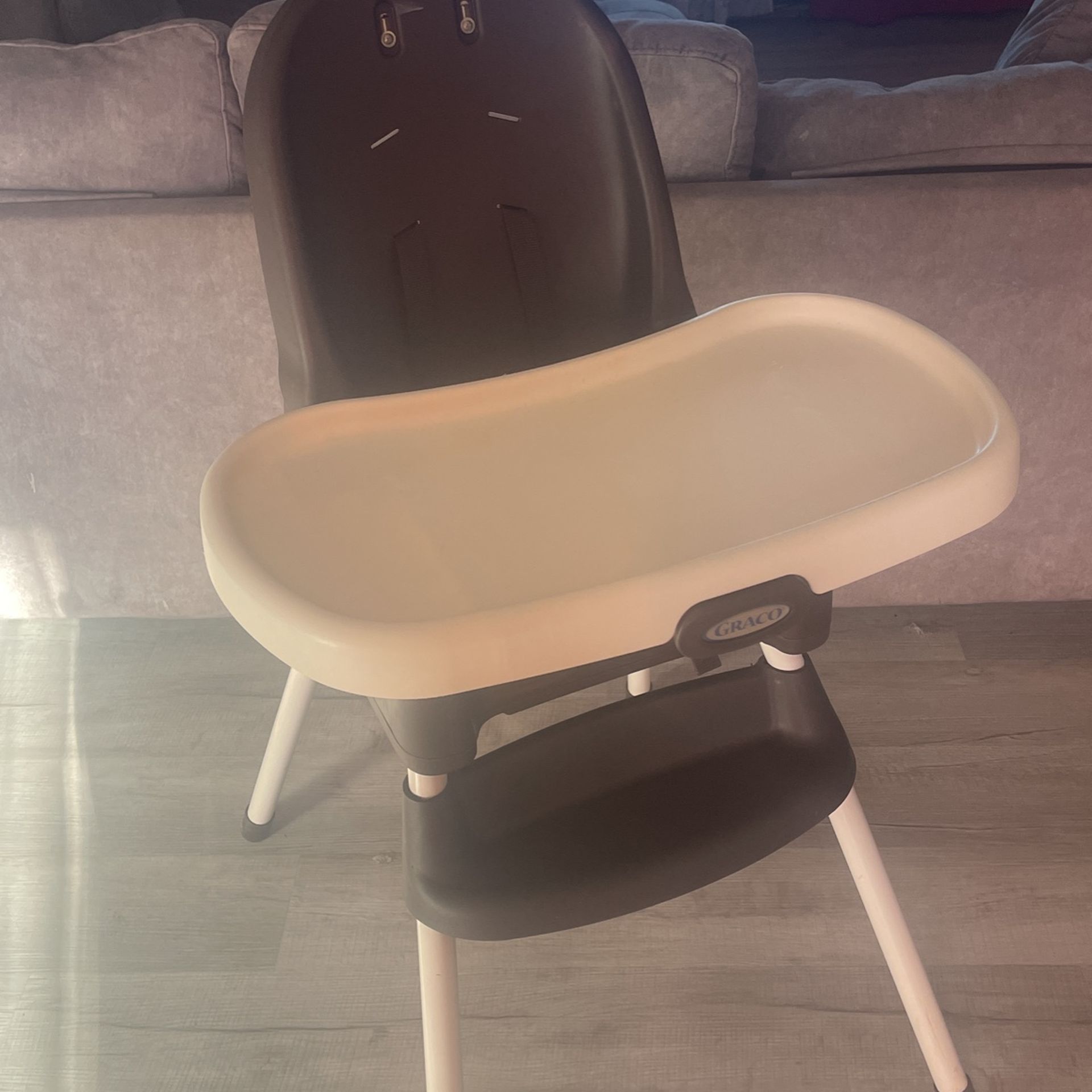 High Chair