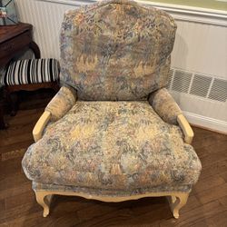 Beautiful, Oversized, Living Room, Accent Chair