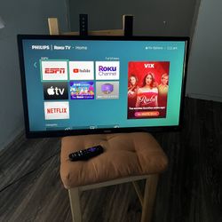 Roku Tv