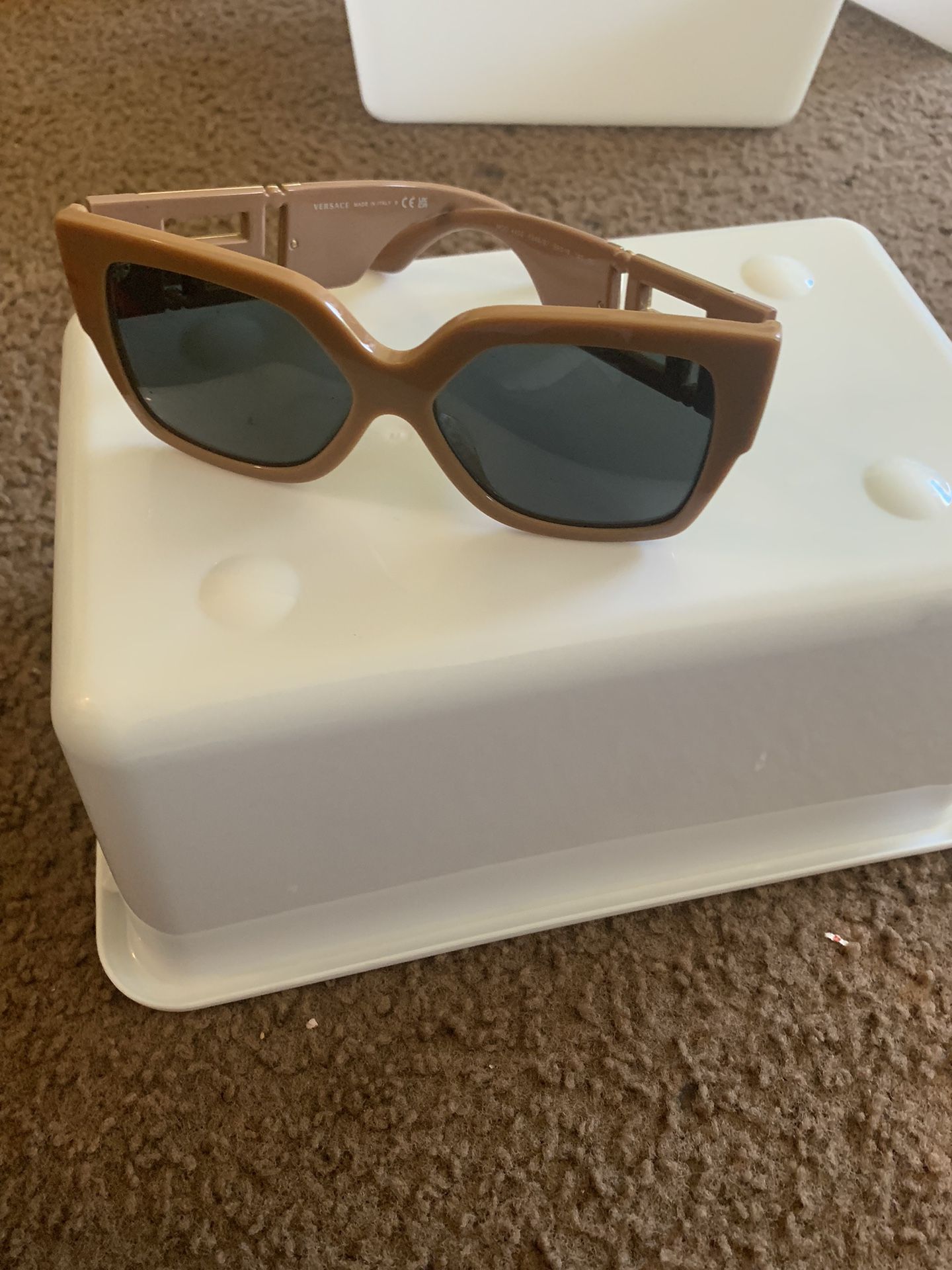 Versace Sunglasses