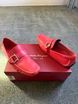 Salvatore Ferragamo shoes
