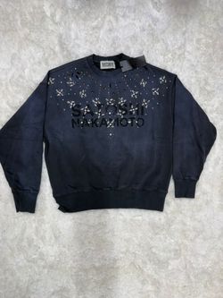 SATOSHI NAKAMOTO SWEATER