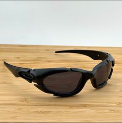 Oakley plate rare