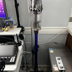Dyson Vacuum - Everything Must Go