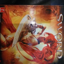 Heavenly Sword Players Guide