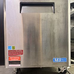 Turbo Air Commercial Stand Type Refrigerator