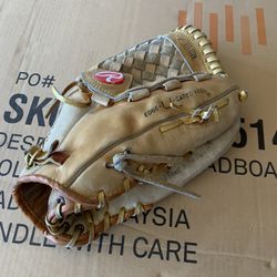 Baseball Gloves