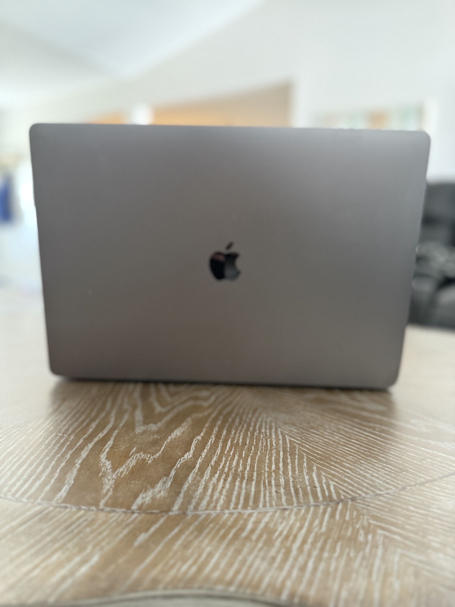 16-inch 2020 MacBook Pro - Space Gray