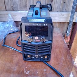 Welder