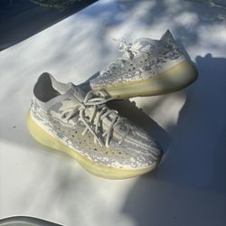 Yeezy 380 “Alien” Authentic Size 10 
