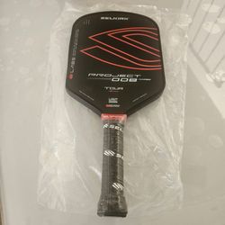 Selkirk Labs Project 008 PureForm Tour Pickleball Paddle