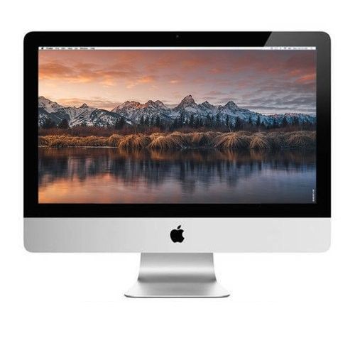 Apple iMac A1311 Core i3 All in One Desktop Computer OSX WiFi DVDRW Webcam HDMI  20.5  inches Screen Size 100% Tested