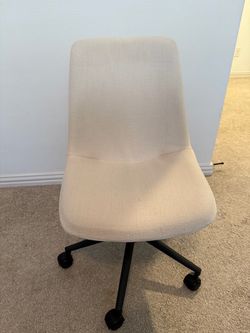West Elm Maine Swivel Office Chair