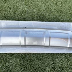 Toyota 4Runner Front Valance