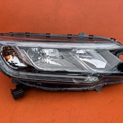 2015 2016 Honda CR-V CRV Passenger Right Halogen Headlight OEM