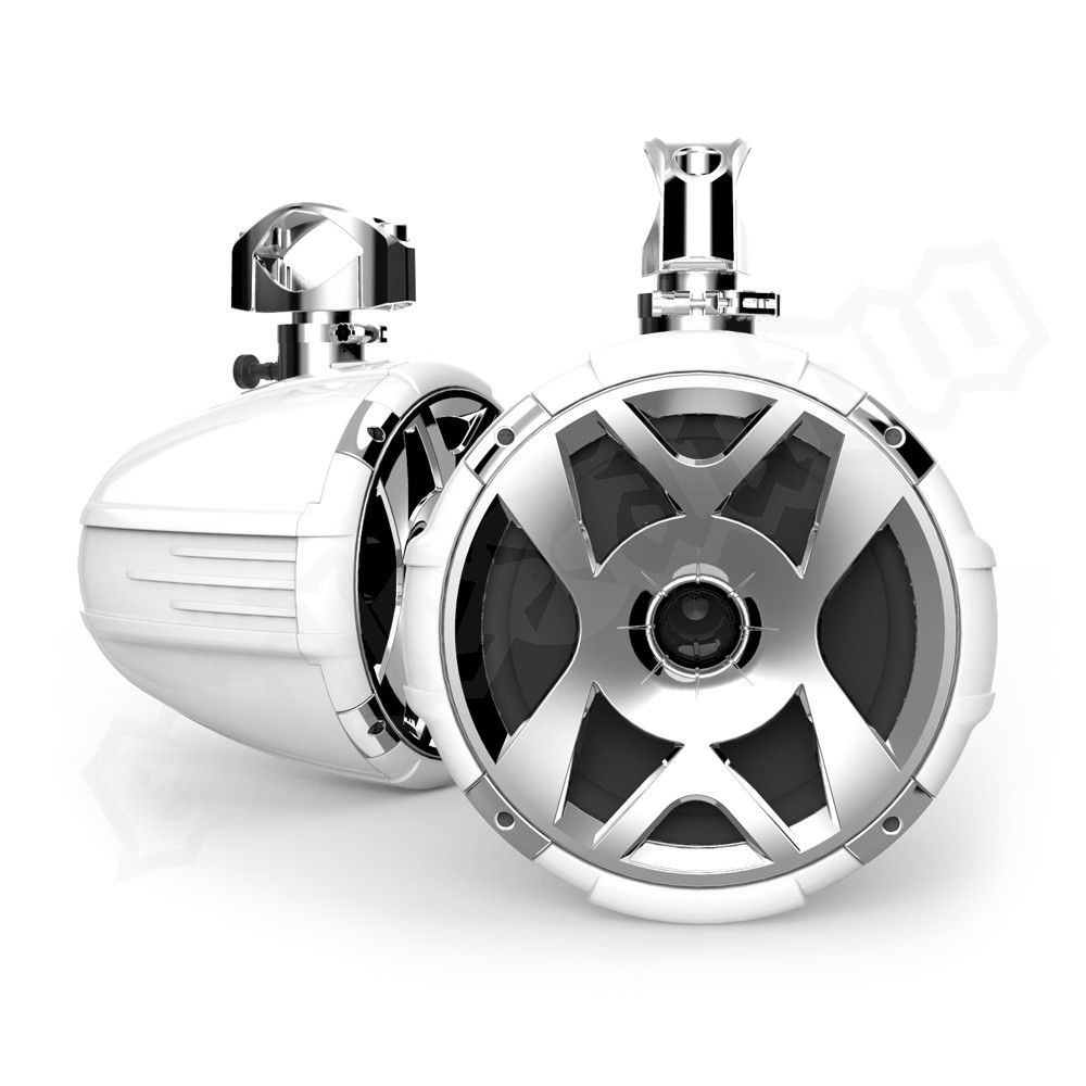 Exile Audio XM9 Wakeboard Tower Speakers