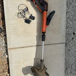 Black Decker