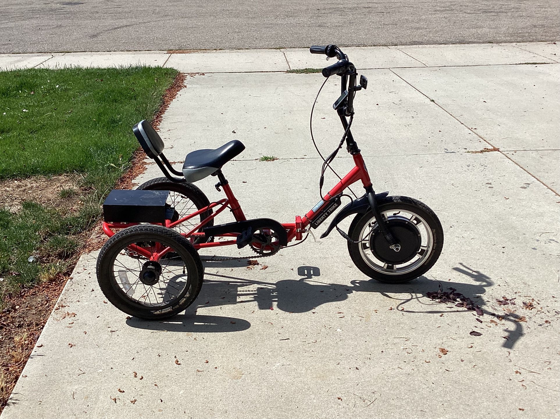 Open For Trade Trade Only Looking For Crazy Cart E Bike, Electric Motorcycle And Etc.