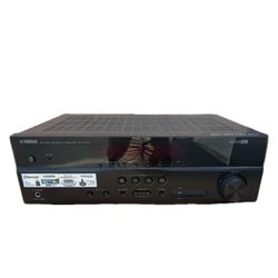 Complete Home Theater System