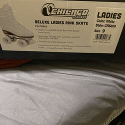 Roller Skates 50 Paid 120