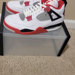 Jordan 4 size 10