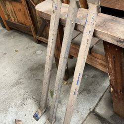 Metal Brackets