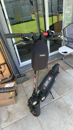 Scooter Scooters