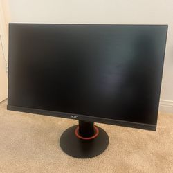 Acer Nitro Monitor