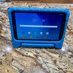 10 inch Samsung Galaxy Tab E Tablet 