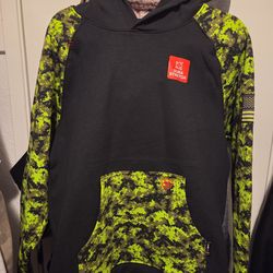 Ariat Flame Resistant DuraStretch Patriot Hoodie