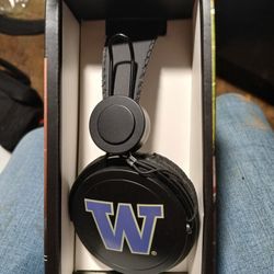 Husky Headphones 