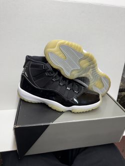Jordan 11 retro